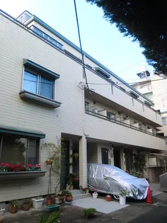 ハイム欅の画像