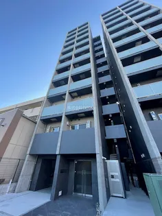 クラリッサ横浜ベーネの画像