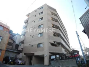 ヴェルシャトレー【5階】の外観