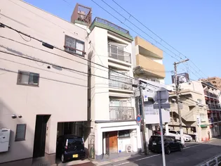 リッチヒル王子公園の画像