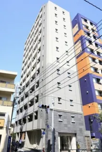 アーバイル三軒茶屋の画像