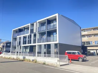 リーヴァかもべIIの画像