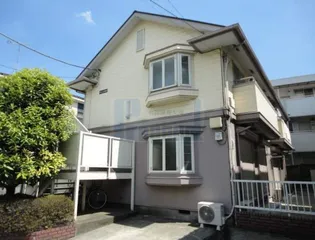 クレール西台の画像