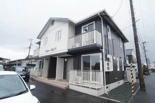 オータム リーフ Aの画像