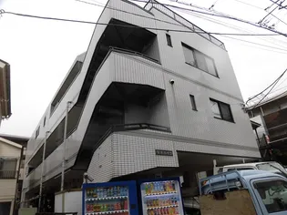 ビューハイム岡本の画像