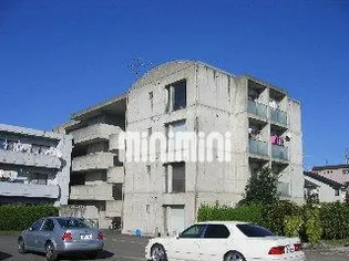 R WING II【4階】の外観