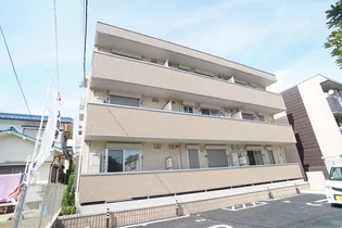 ウィン行徳の画像