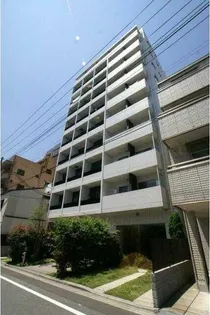 クロスベル森下の画像