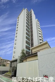 サヴォイ ラ・サブリエール【5階】の外観