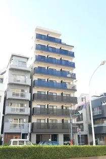 セジョリ早稲田鶴巻町の画像