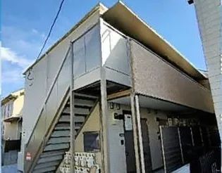 スプラウトハイム御嶽山の画像