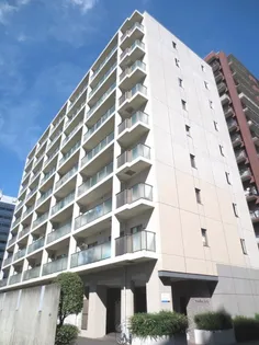 BLANCE SHIBAURAの画像