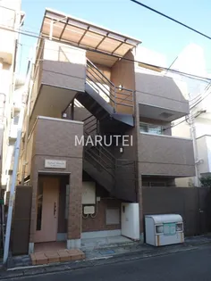 ラフテルハイムIIの画像