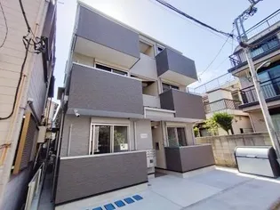 Tーセレステの画像