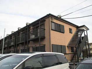 エクレールVの画像