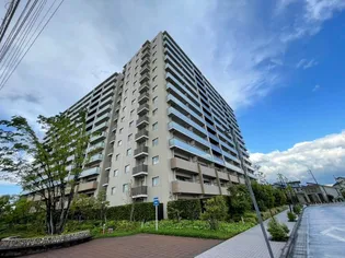 ウェリス南流山の画像