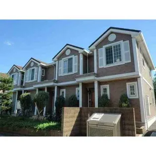 エバーグリーンヒルズ ウエストの画像