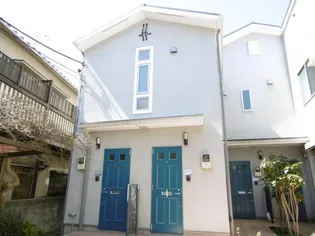 キャビンの画像