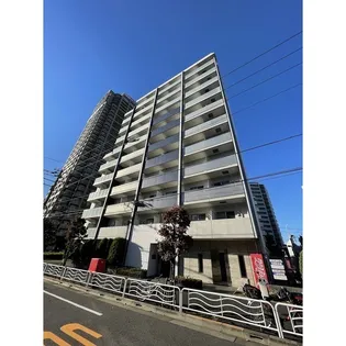 プレール ドゥーク東雲の画像