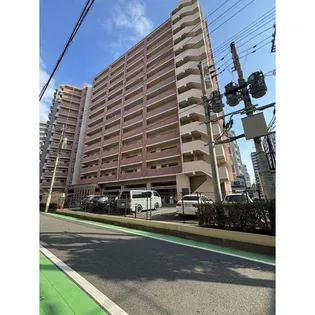 アミティエ博多駅南の画像