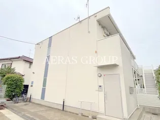 レオネクストルシェルの画像