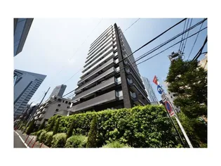 パークアクシス渋谷桜丘サウスの画像