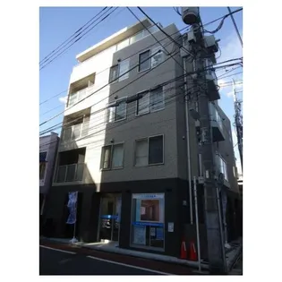 スマートVILLA中延伍番館の画像