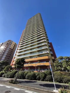 ベイマークスクエアマリナコートタワーの画像