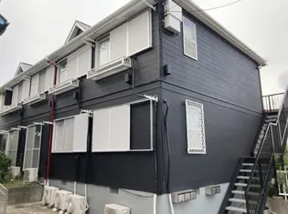 フェリース上大岡の画像