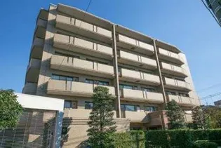 プランシェール落合の画像