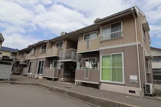 シャトーノールヴィラージ Aの画像