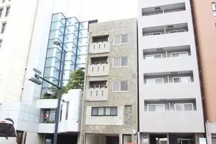 nichiwa bldg.【4階】の外観