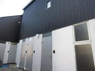 ブルックリンハイツの画像