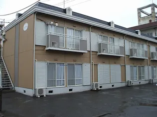 パナハイツサカモトの画像