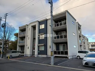 レインボーハウス元中野№48の画像