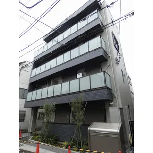 スカラーレ牛込の画像