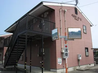 ベルクノアBの画像