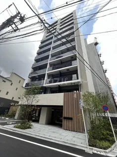 ルフォンプログレ上野入谷フロントの画像