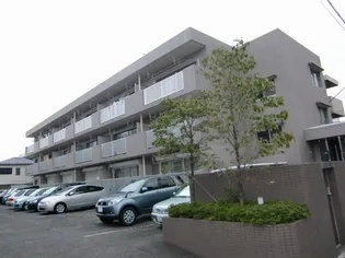 プリンスマンションの画像