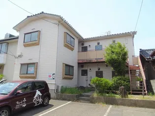 シュロス青山の画像