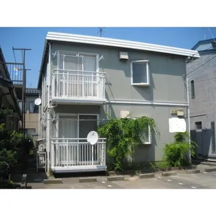 フレグランス久安の画像