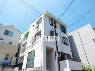 コーポ加藤の画像