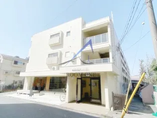 メゾン等々力の画像