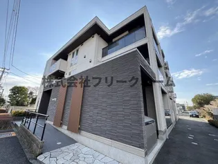 GRAND HILLSの画像