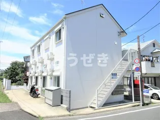 ベイルーム金沢八景の画像