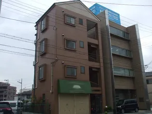 イースト御影の画像