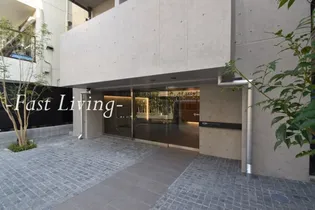 SYFORME WASEDA【3階】の外観