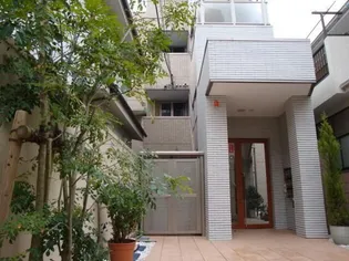 コレージュの画像