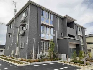 グランフォレストの画像