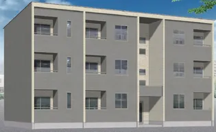 ハレ ラニカイB棟の画像